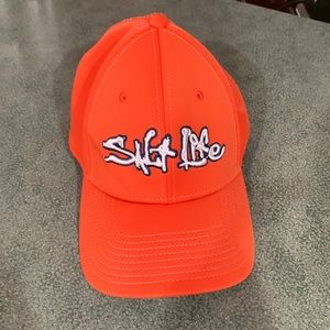 Salt Life Hat